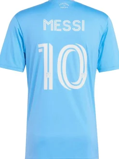 Inter Miami CF 25/26 3 Trøje