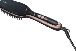 Ionisk Glattebørste HS 60