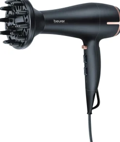 Ionisk Hårtørrer HC 60