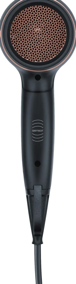 Ionisk Hårtørrer HC 60