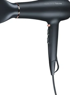 Ionisk Hårtørrer HC 50