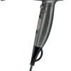 Ionisk Rejsehårtørrer 1600 W PR-HC01R