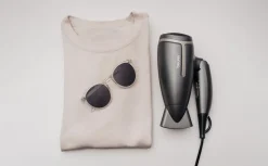 Ionisk Rejsehårtørrer 1600 W PR-HC01R