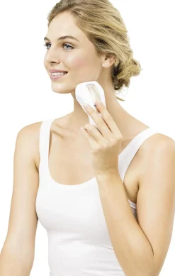 IPL 5500 PURE SKIN PRO Hårfjerning