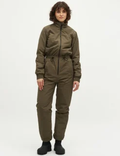 Irissa-G Regntæt Flyderdragt