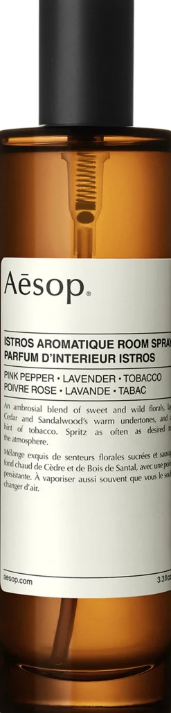 Istros Aromatique Room Spray 100 ML