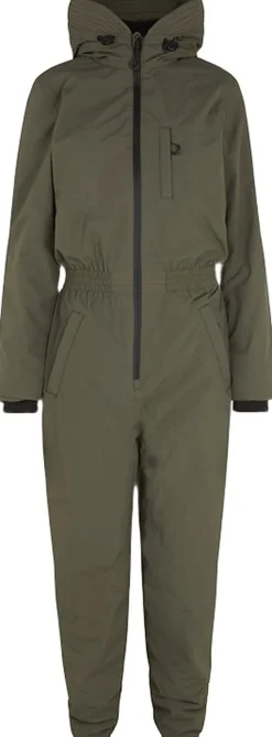 Izabela Regntæt Flyverdragt