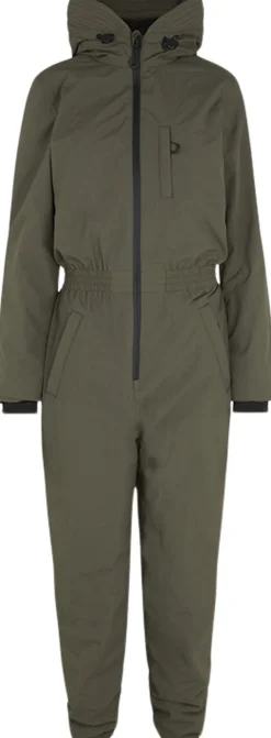 Izabela Regntæt Flyverdragt