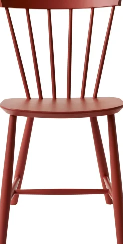 J46 - Stol - Svanemærket