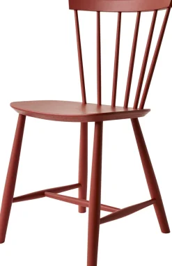 J46 - Stol - Svanemærket