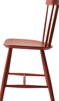 J46 - Stol - Svanemærket