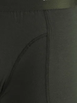 JACBASIC BAMBOO TRUNKS 3 PACK NOOS