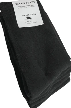 JACJENS SOCK 5 PACK NOOS