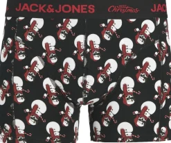 JACSNOW SKULLS GIFTBOX JNR