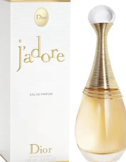 J'adore Eau de parfum
