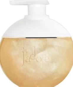 Jadore Shimmer Body Oil INT25