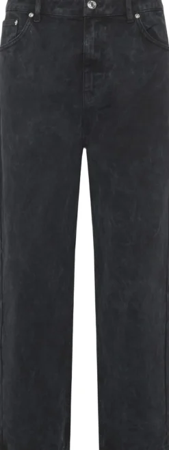 Jakari Barrel fit Jeans 4387