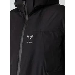 Jamison Quilt Mix Jacket