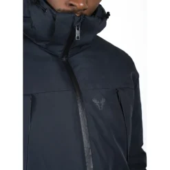 Jamison Quilt Mix Jacket