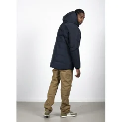 Jamison Quilt Mix Jacket