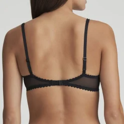 Jane balconette med lodret søm