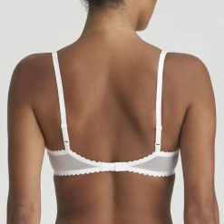 Jane balconette med lodret søm