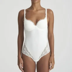 Jane full cup bodystocking