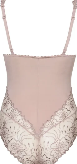 Jane full cup bodystocking