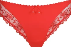 Jane italiensk trusse