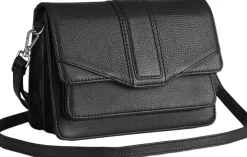 JaneMBG Crossbody Bag, Grain