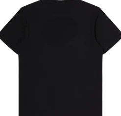 Japanese Sun T-Shirt - Black