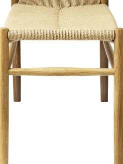 J83B - Bænk - Svanemærket