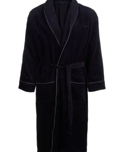 JBS bathrobe
