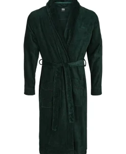 JBS bathrobe.