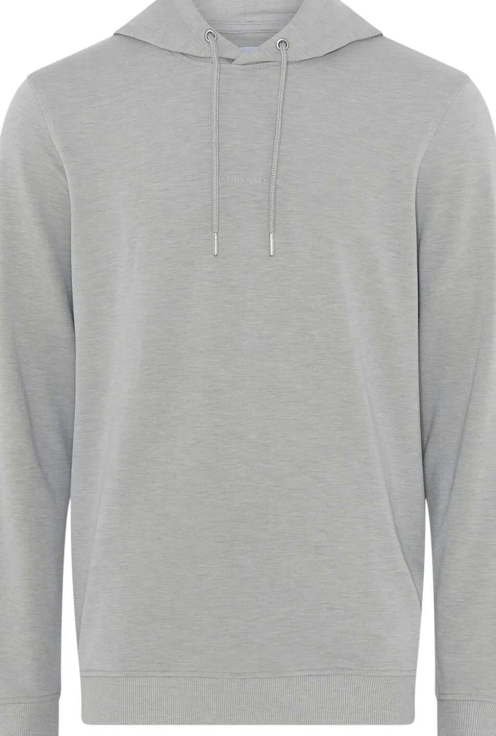 JBS of Denmark Logo hoodie