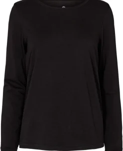 JBS of DK tee LS bamboo