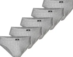 JBS 5-pack mini slip