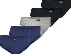JBS 5-pack mini slip