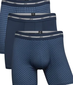 JBS 3pack recycled PES tights