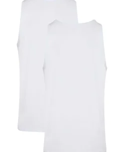 JBS 2-pack singlet bamboo