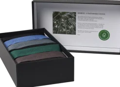 JBS 5-pack tights bamboo