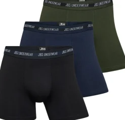 JBS 3-pack tights bamboo.