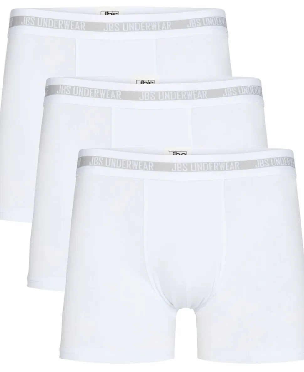 JBS 3-pack tights bamboo