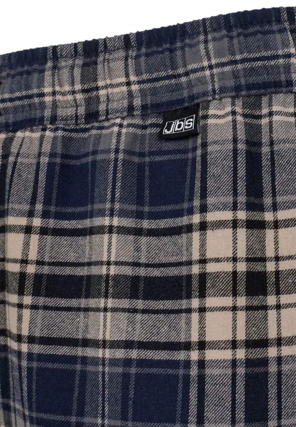 JBS pyjamas pants flannel.