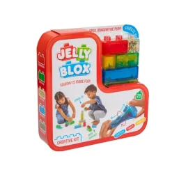Jelly Blox Creative Kit