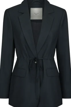 Jemmie Melange Blazer