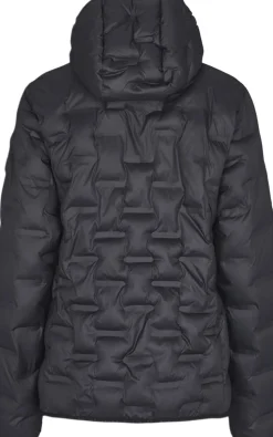 Jenner 2 quilted overgangsjakke