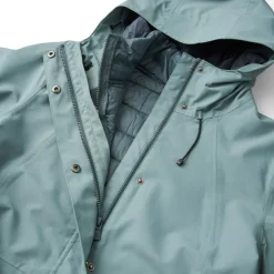 Jennifer 3-IN-1 Vinterjakke