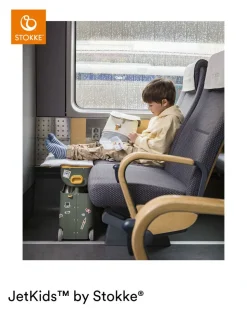 JetKids by Stokke Bedbox