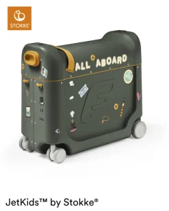 JetKids by Stokke Bedbox